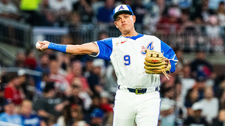 Los Atléticos firmaron a Gio Urshela, quien jugó para Bravos y Tigres en el 2024 de MLB