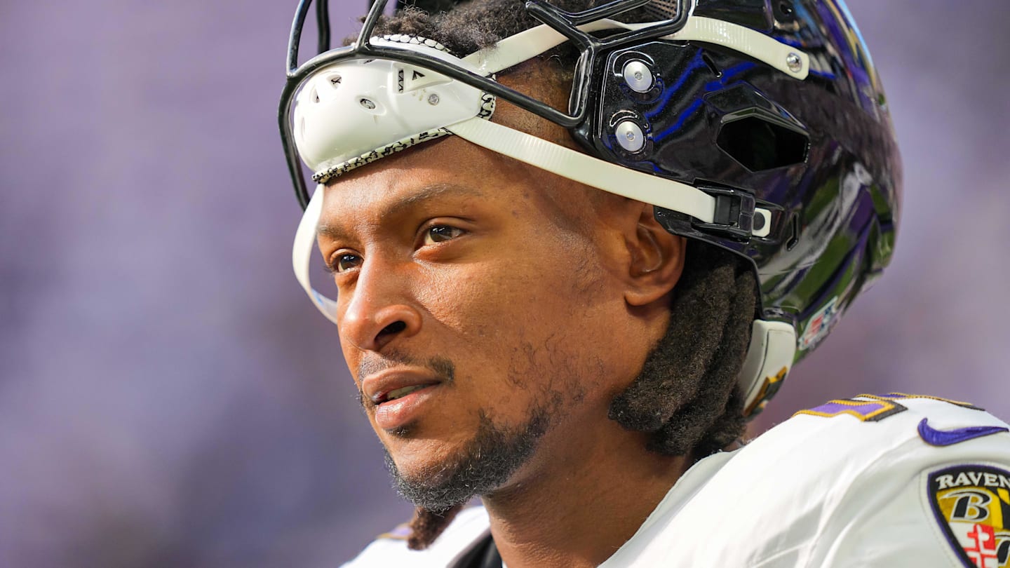 Commanders urged toward fascinating WR move (but not Brandon Aiyuk)