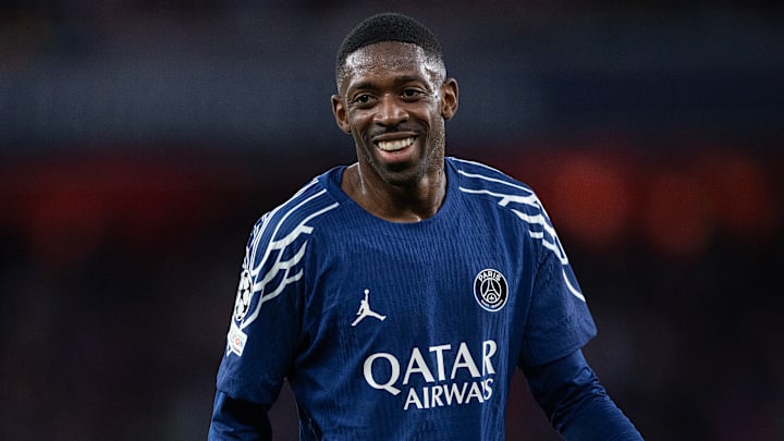 Ousmane Dembélé et le PSG sont prêts pour la finale face à l'Inter, ce samedi. Ousmane Dembélé et le PSG sont prêts pour la finale face à l'Inter, ce samedi.