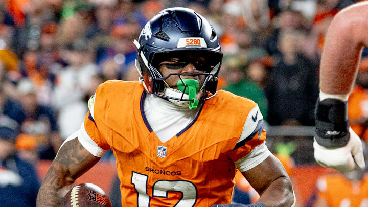 NFL: DEC 14 Packers at Broncos NFL: DEC 14 Packers at Broncos