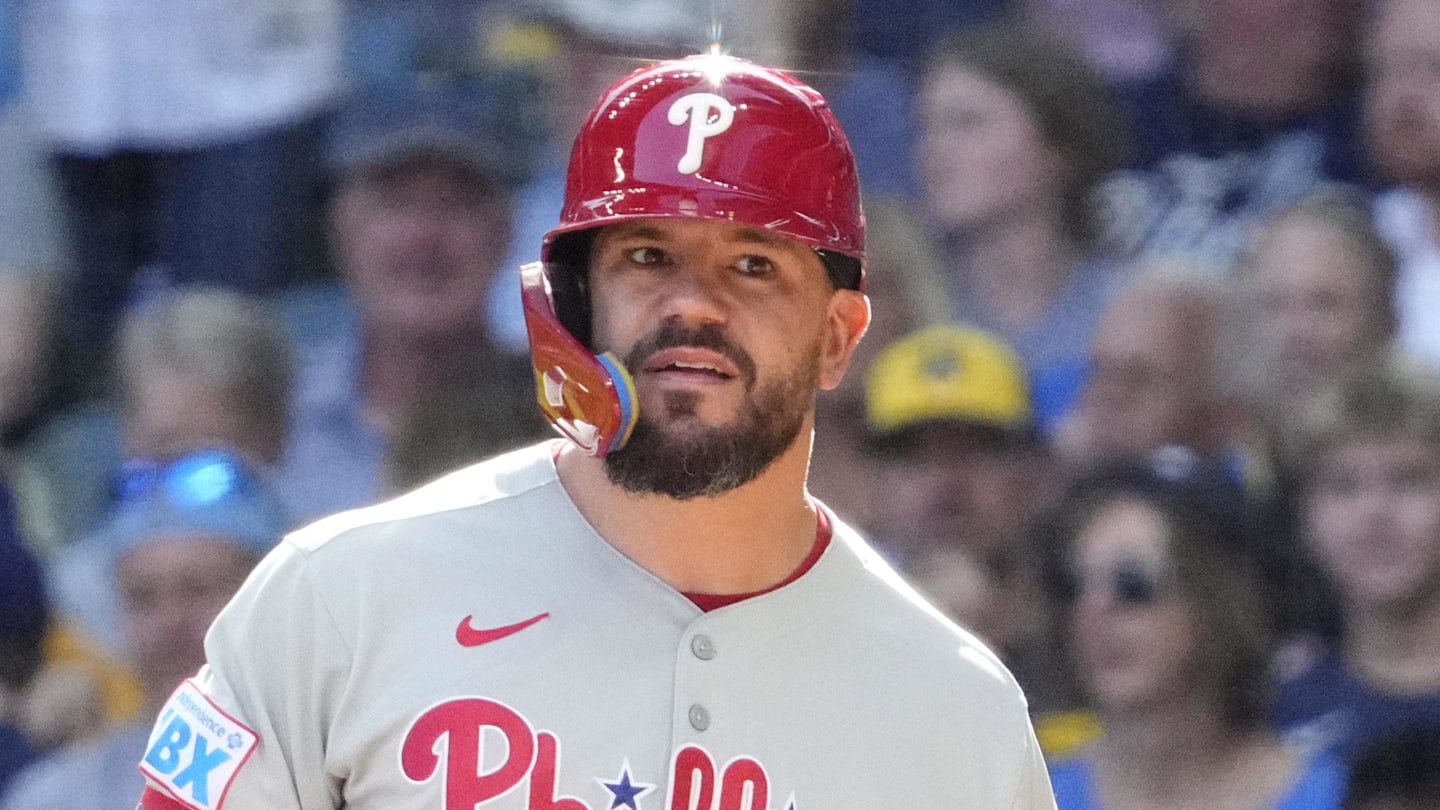 Kyle Schwarber Free Agency Update Spells Trouble For Cubs