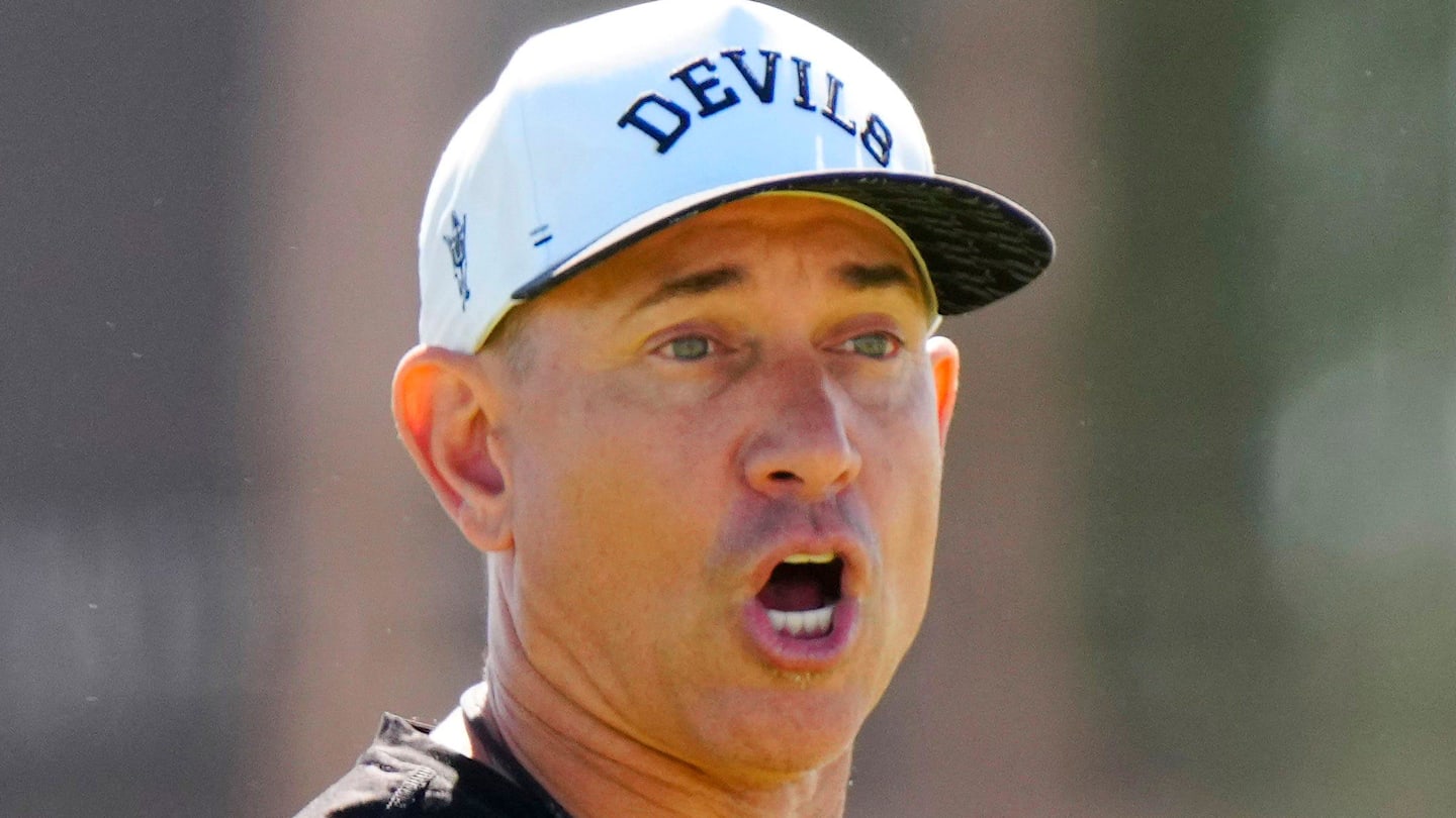 How Dillingham and Arroyo Can Revolutionize Arizona State's Offense