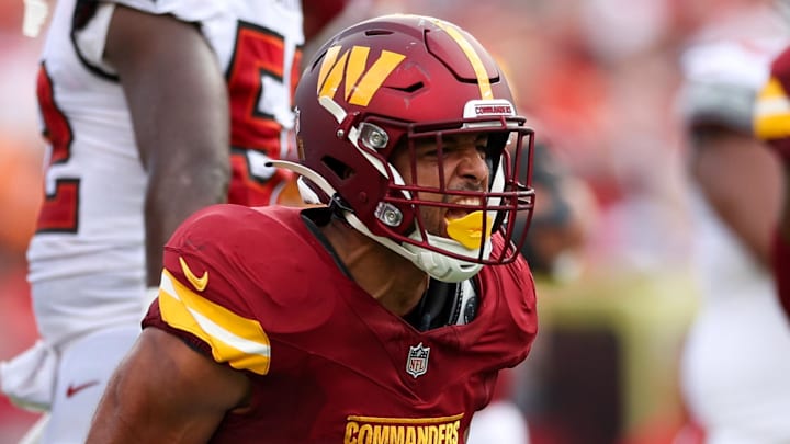 Austin Ekeler