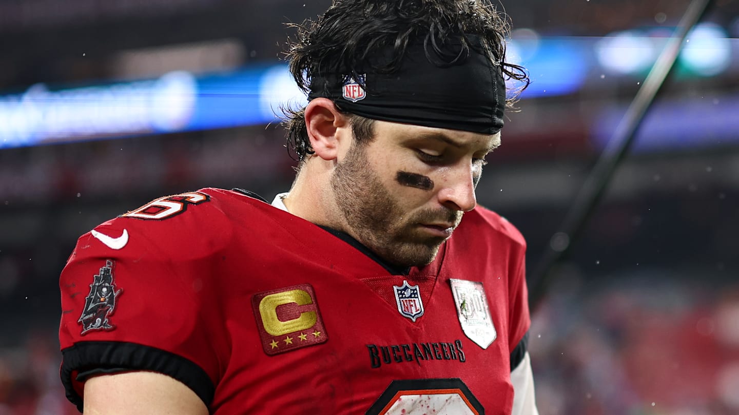 NFC South preview: Tom Brady transforms Bucs into a contender - Los Angeles  Times, image size:1440x810