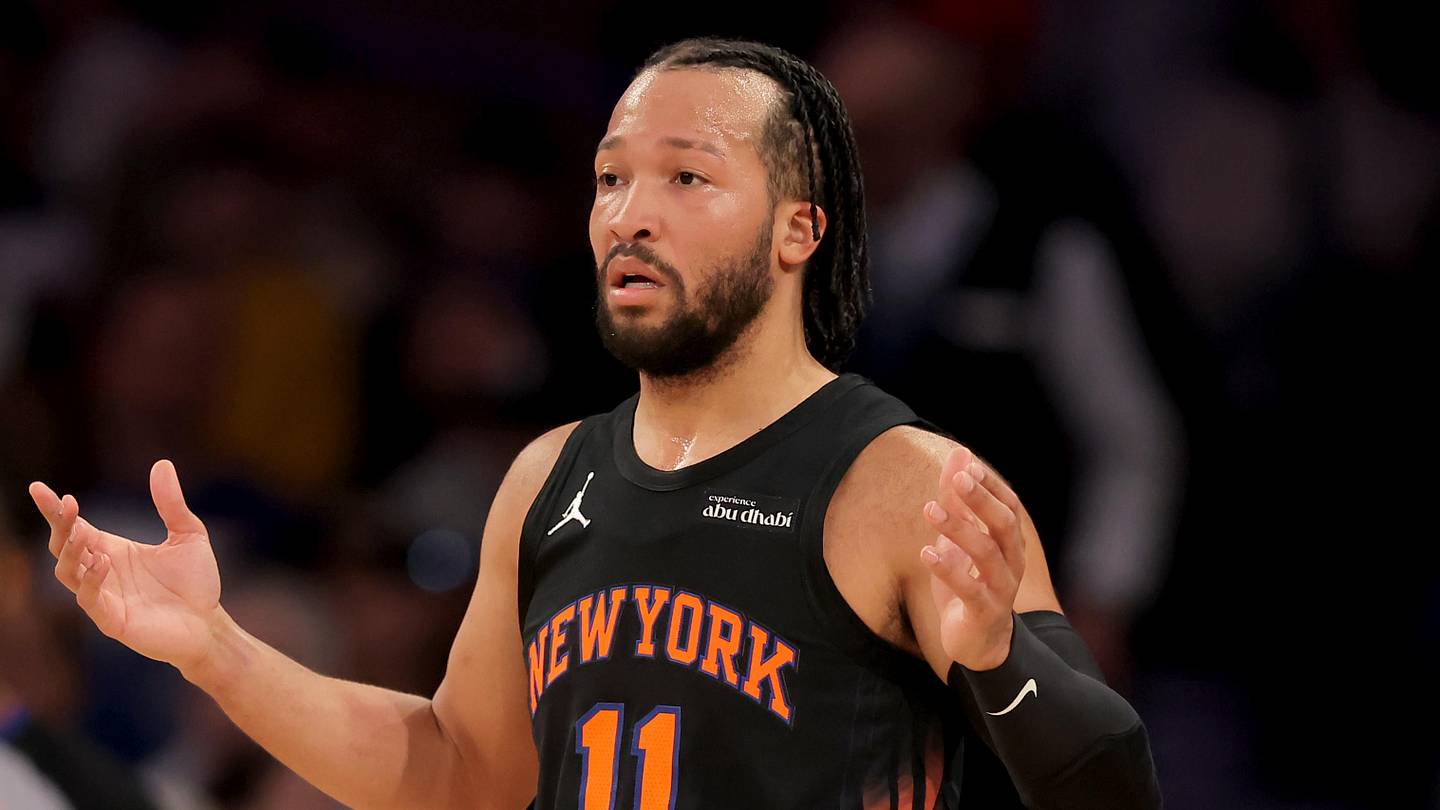 Timberwolves still have what the Knicks wish they never lost