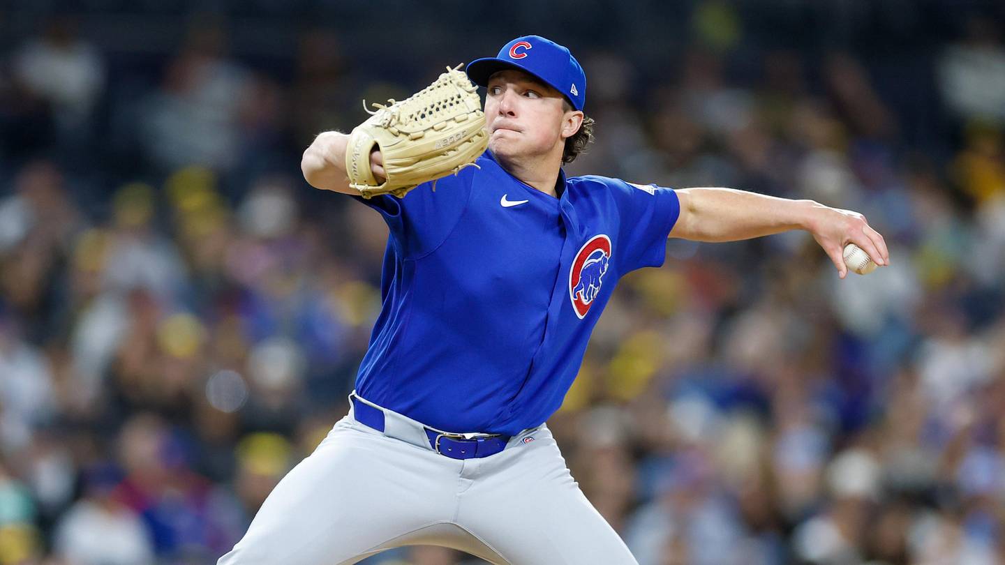 Cubs' dysfunction could give Braves exactly what they need at upcoming trade deadline