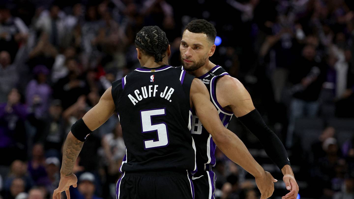 What We Learned From Kings' Exhilarating Loss to Trail Blazers