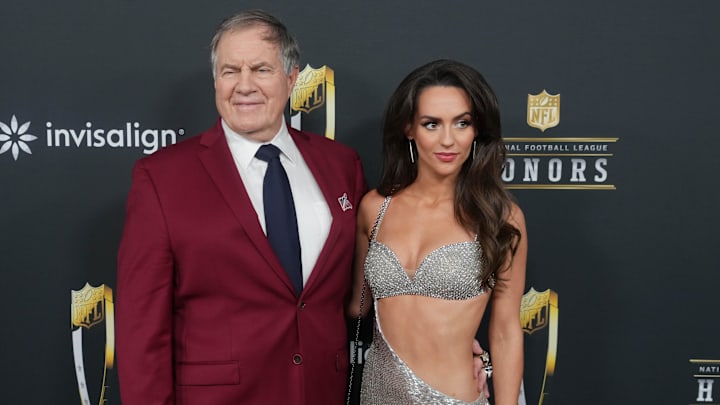 Jordon Hudson is welcome at the North Carolina football facilities, the school said as it refuted a report otherwise.