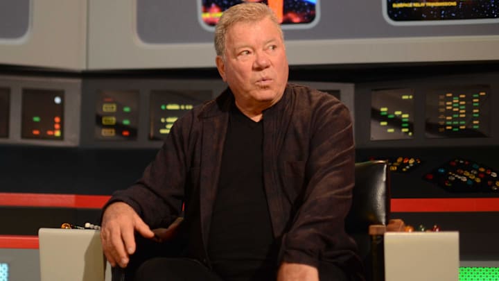 Feb. 12WILLIAM SHATNER CONVERSATION/ STAR TREK II: THE WRATH OF KHAN SCREENING: War Memorial Auditorium, $51.25-$71.25, tpac.org

Dsc 9650