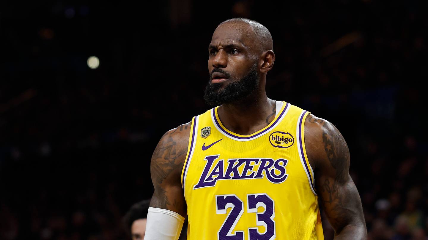LeBron decision makes Cavaliers' devastating failures crystal clear