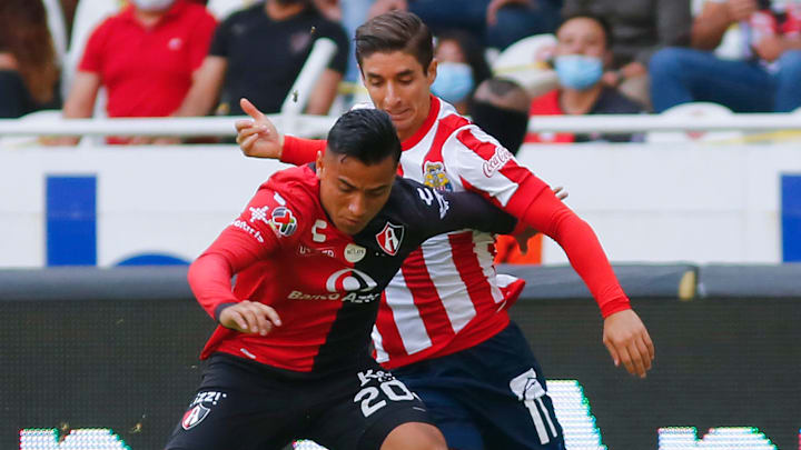 El Clásico Tapatío es el clásico más longevo del fútbol mexicano.