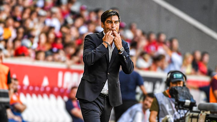 Paulo Fonseca espère enchaîner sur une deuxième victoire de rang face au FC Nantes.