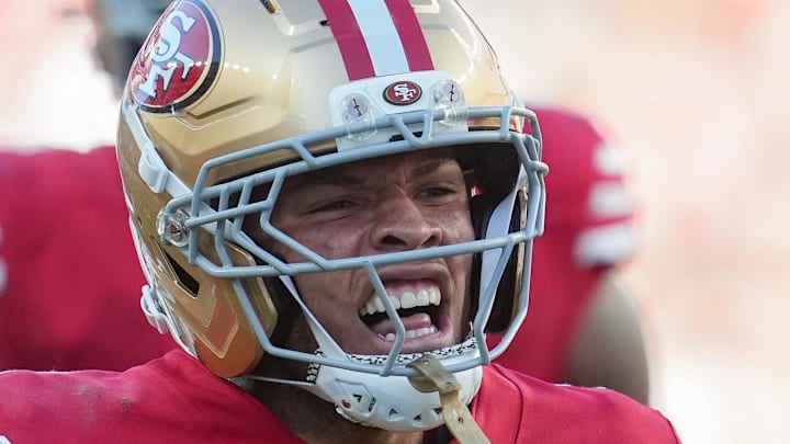 The Green Bay Packers have come to terms with former 49ers receiver/returner Skyy Moore.