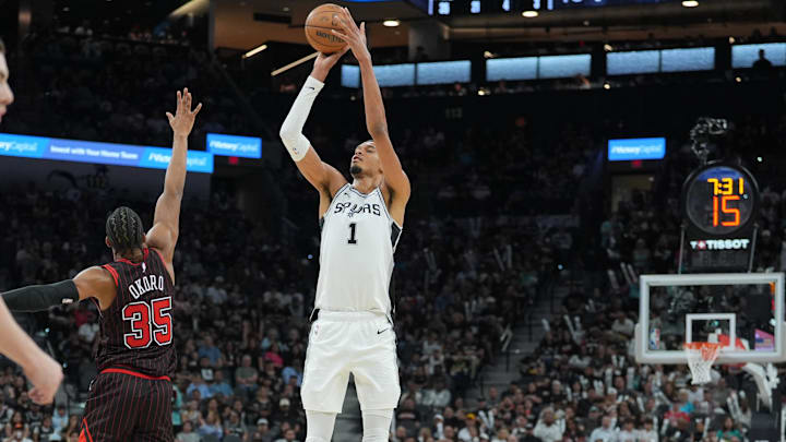 El fenómeno francés está siendo una máquina de hacer doble-doble