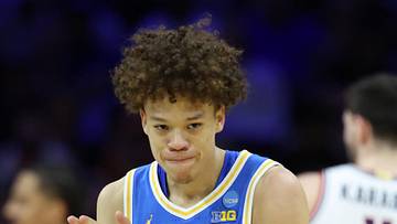 UCLA Faces Player Departures Amid NCAA Tournament Loss