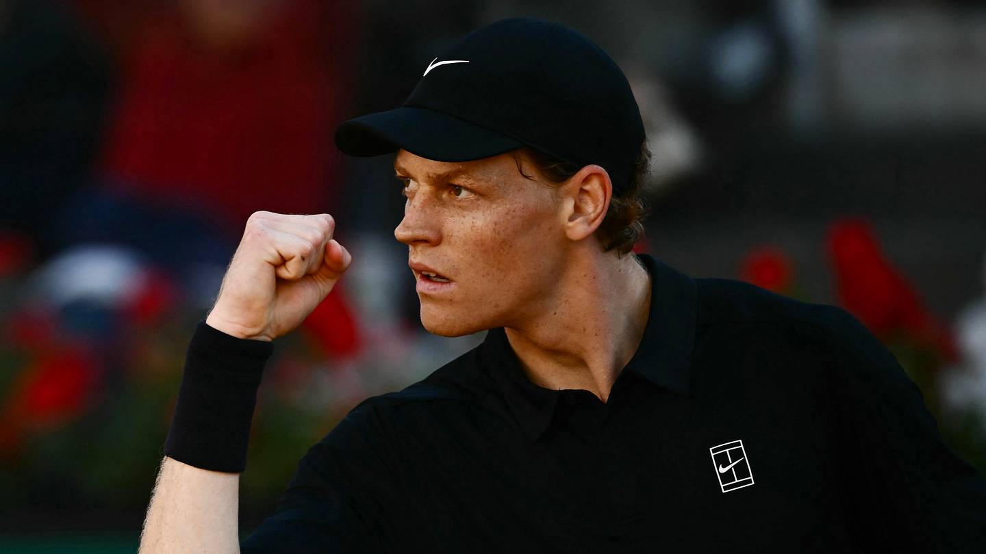 The Six Biggest French Open Challengers to Jannik Sinner With Carlos Alcaraz Sidelined