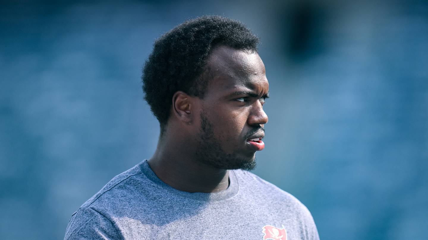 5 Early Predictions for Buccaneers' Week 1 Battle With Bengals: Rueben Bain Introduces Himself