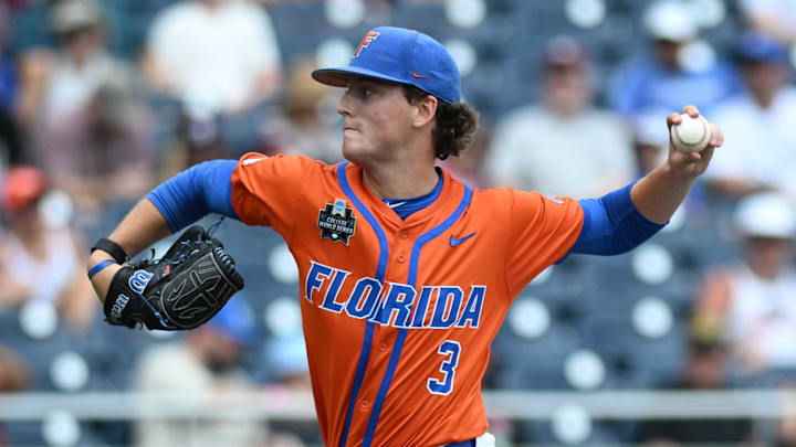 The former Gator is immediately stepping into a big role at Auburn 