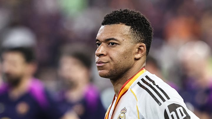 Kylian Mbappé et le Real Madrid doivent tourner la page en vitesse pour le retour en Ligue des Champions.