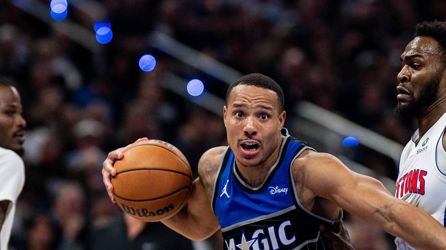Winners and losers from Magic's historic Game 6 disaster against Pistons