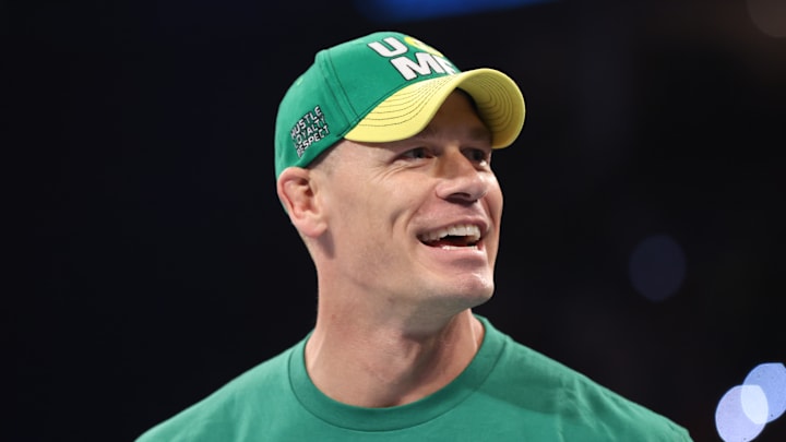 John Cena John Cena