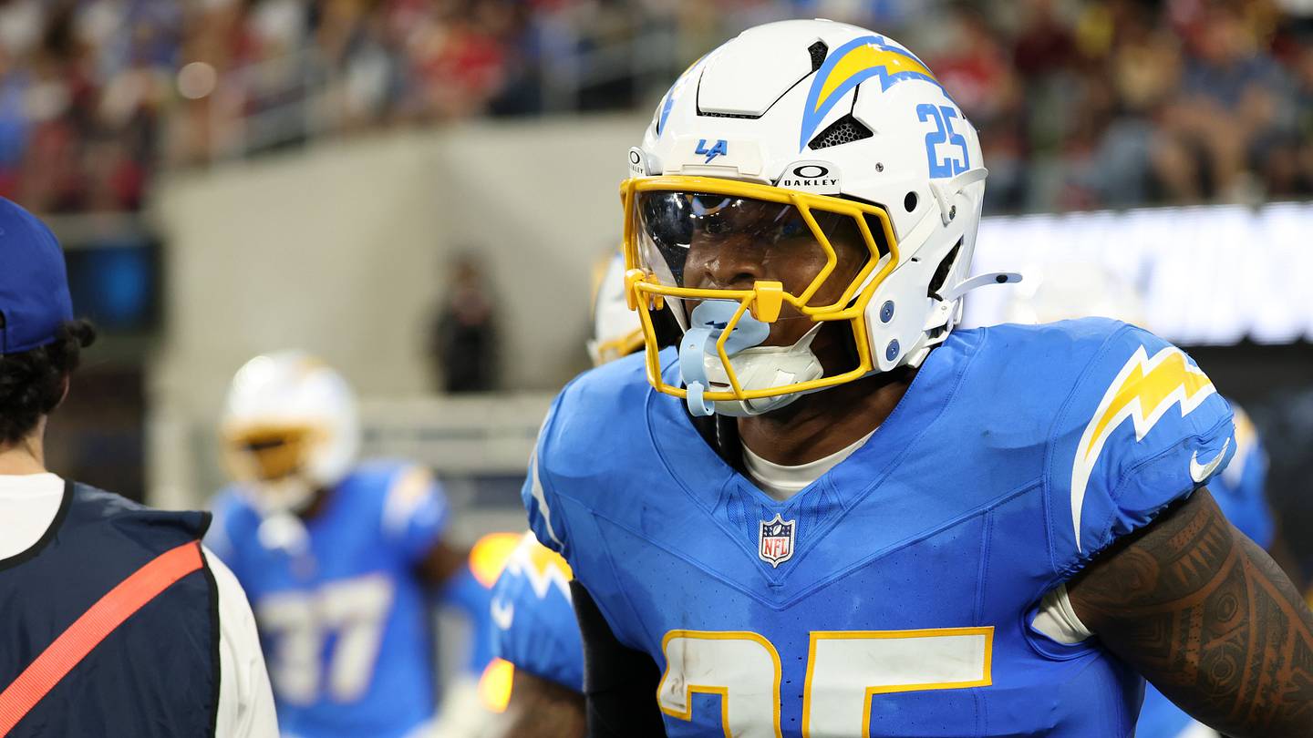 Chargers on the Defensive Bubble: Who is Being Debated Before Final Roster Cuts