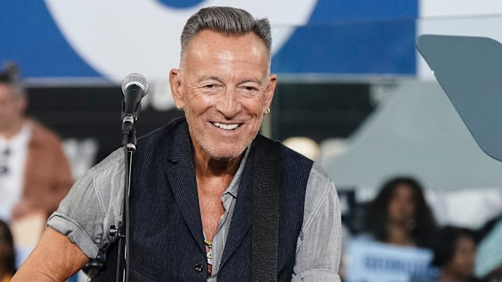 Vice President Harris Campaigns With Former President Obama