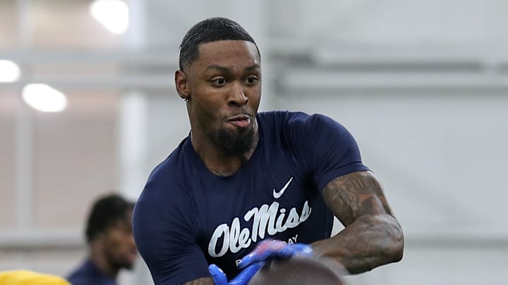Trey Amos