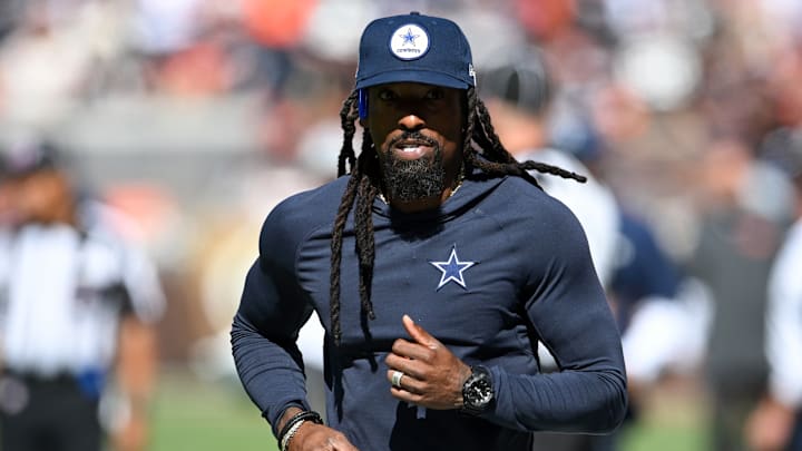 Dallas Cowboys v Cleveland Browns