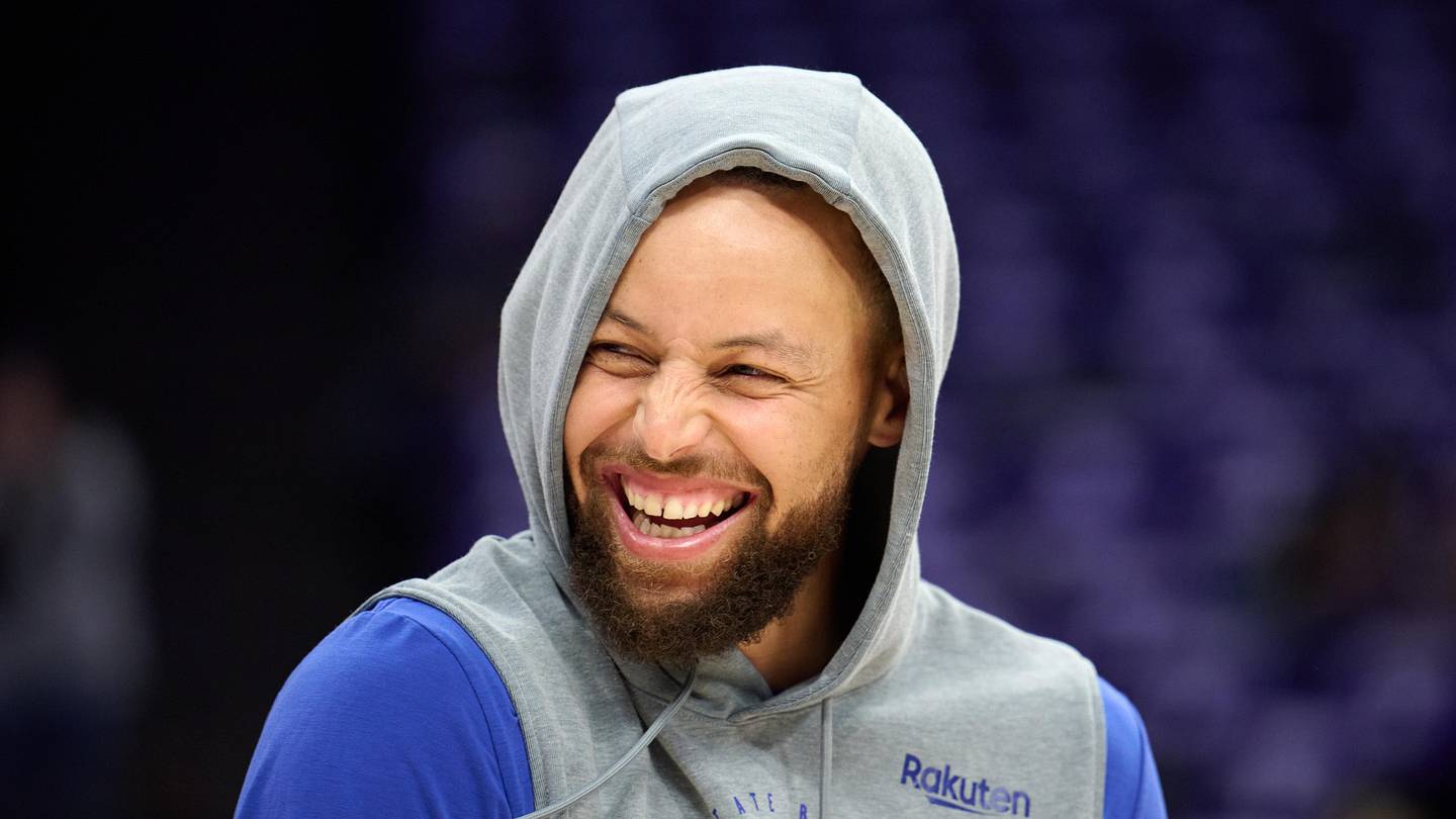 Devin Booker thankfully shares Stephen Curry's best trait