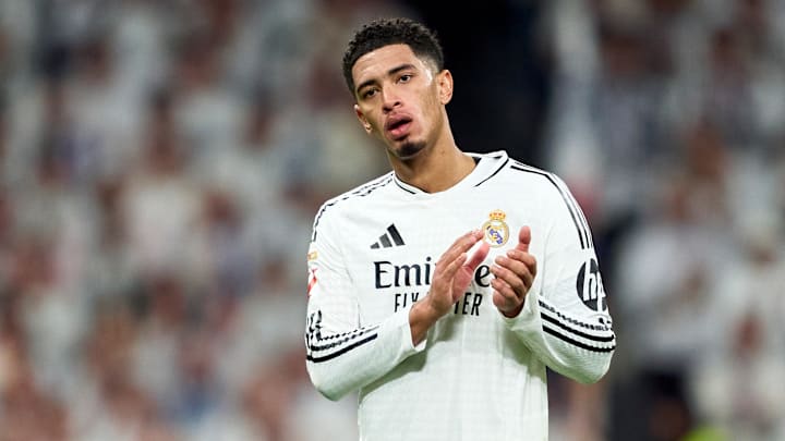 Jude Bellingham - Real Madrid