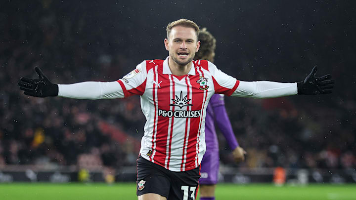 Southampton v Sheffield United - Sky Bet Championship