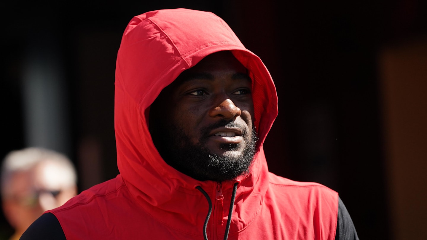 Brandon Aiyuk timeline puts Commanders in tough spot as risky decision looms