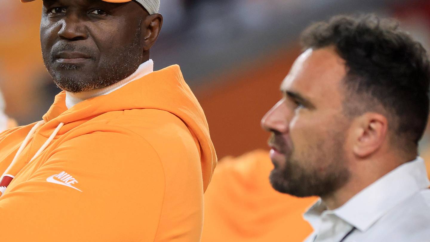 Buccaneers Hit With Realistic Projection in 2026 ESPN Guide