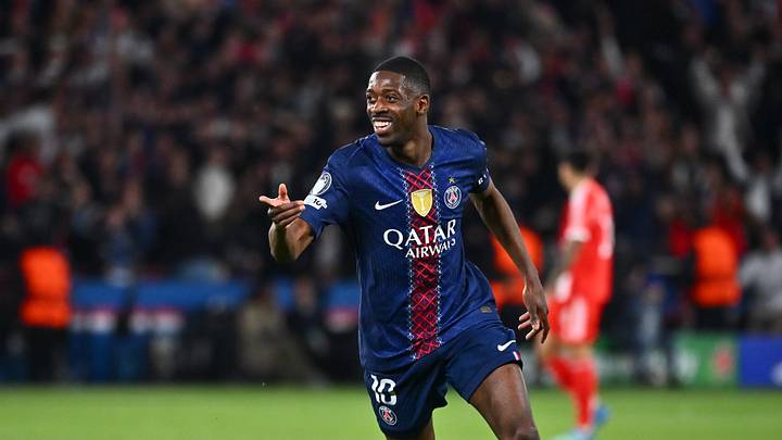Ousmane Dembélé et le PSG retrouvent le Bayern Munich ce mercredi en Ligue des Champions