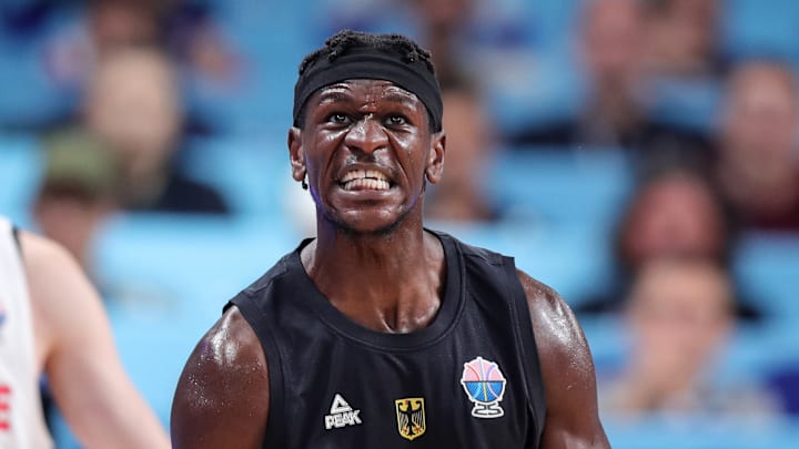 Turkey v Germany : Final -  FIBA EuroBasket 2025