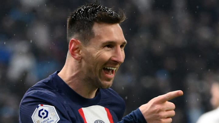 Lionel Messi va quitter le PSG.