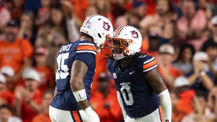 Auburn Tigers will have every opportunity to upset Missouri.