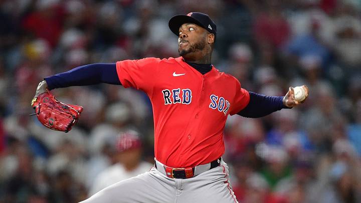 Red Sox All-Star closer Aroldis Chapman figures to be among the best relievers available at the trade deadline. Red Sox All-Star closer Aroldis Chapman figures to be among the best relievers available at the trade deadline.