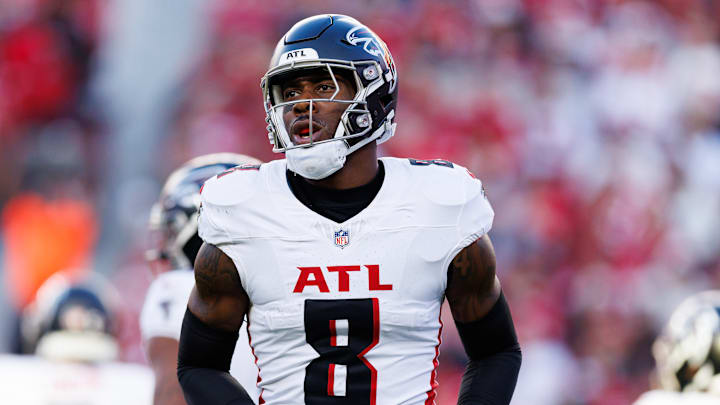 Atlanta Falcons v San Francisco 49ers