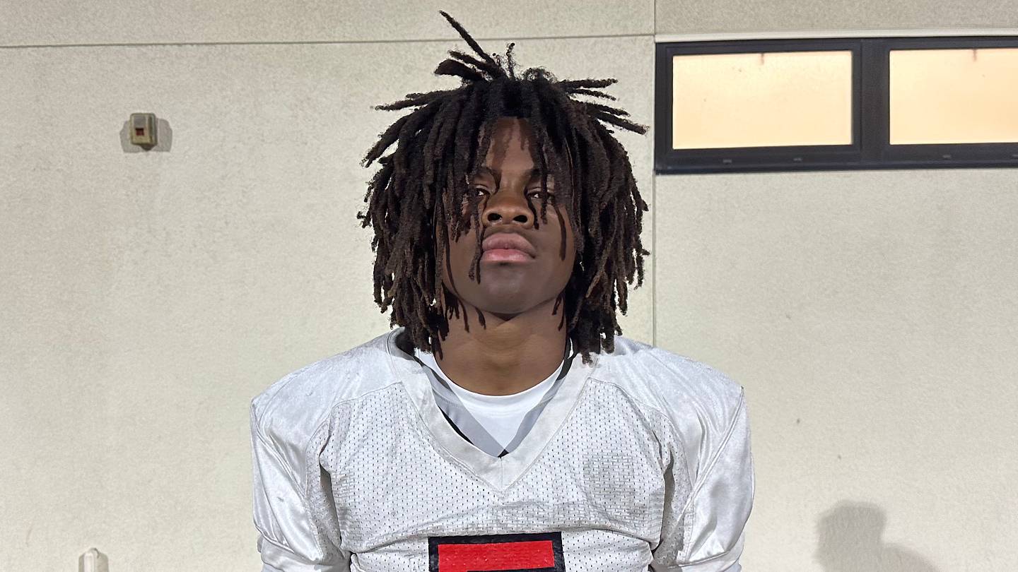 USC Four-Star Receiver Commit Quentin Hale Updates Recruitment