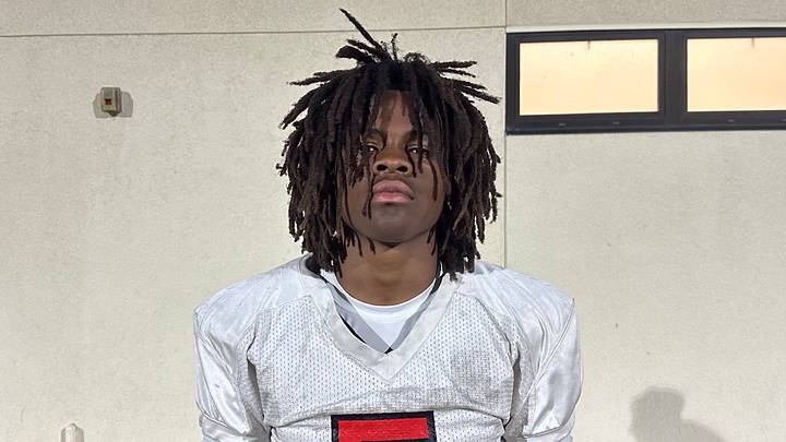 Corona Centennial (Calif.) four-star receiver and USC Trojans commit Quentin Hale Corona Centennial (Calif.) four-star receiver and USC Trojans commit Quentin Hale