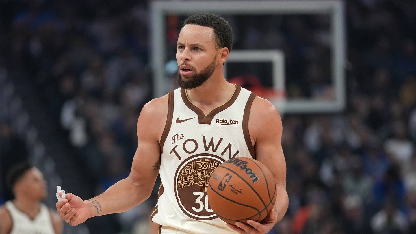 Warriors' gap-year whisperings ignore most crucial piece of Stephen Curry's future