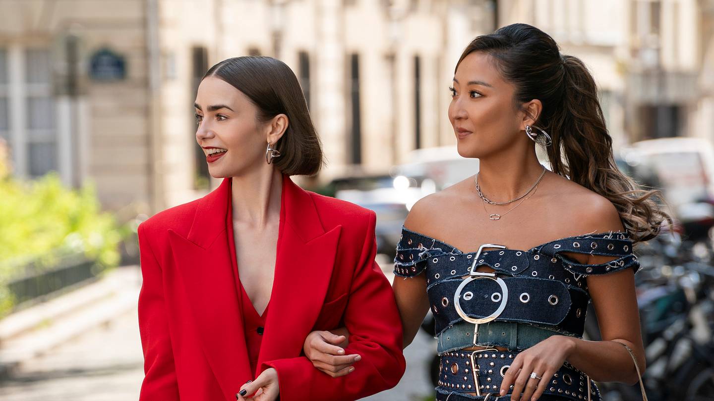 3 new Netflix shows to watch (and 2 to skip) in December 2025