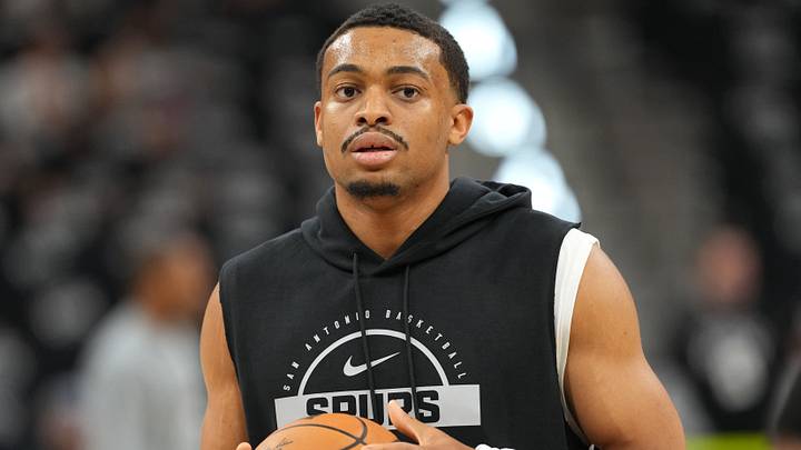Keldon Johnson