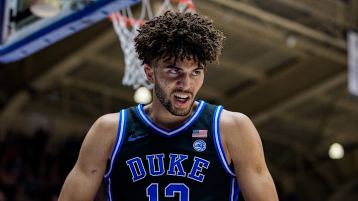 Florida v Duke Florida v Duke