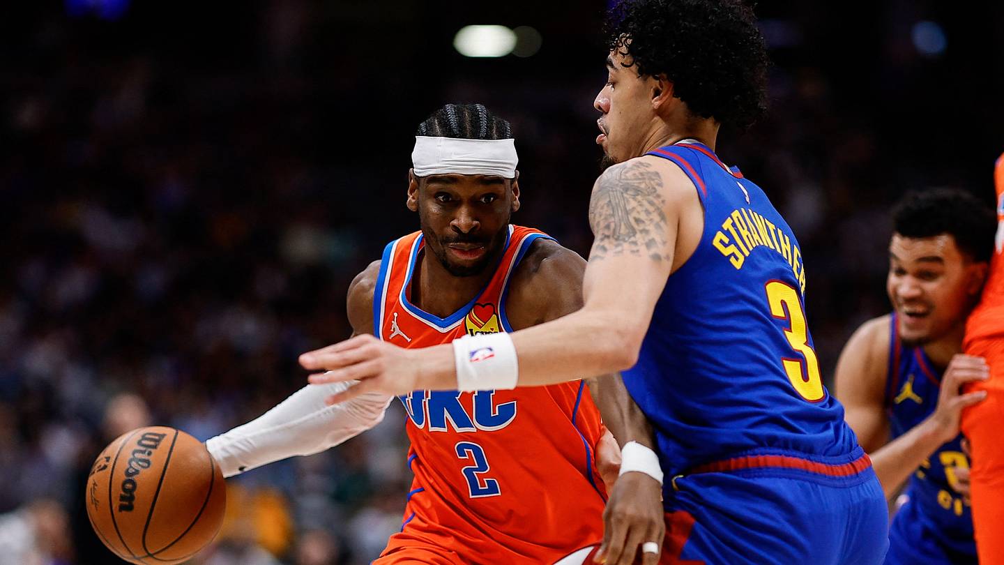 Nuggets Injury Report: Who's Out for Opening Night vs. Thunder?