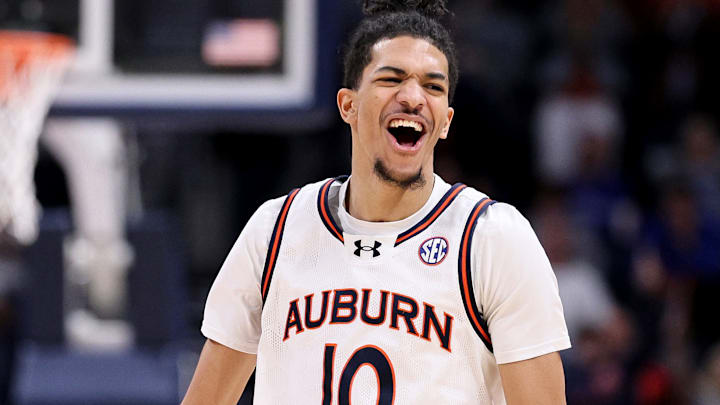 SEC Basketball Tournament - Semifinals