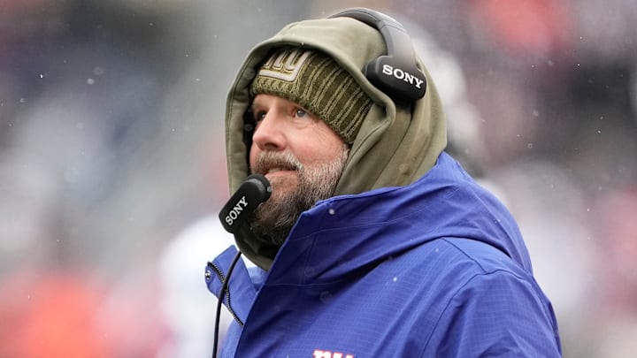 New York Giants v Chicago Bears