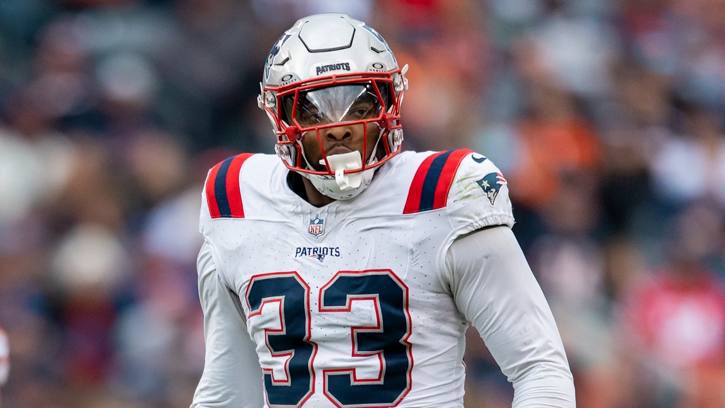 Patriots castoff candidate has chance to prove he belongs in New England